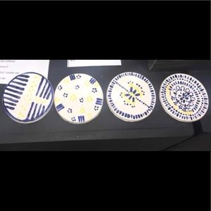 Handmade Coaster Set